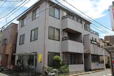 ボナールホシノ