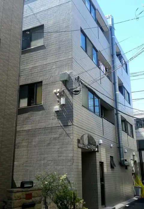 フォーレスト多摩川