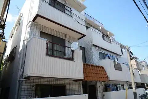 ハイツ柏
