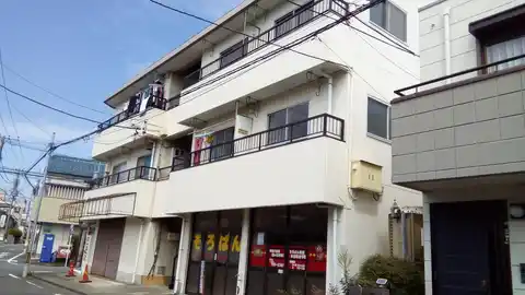 東宮ハイツ