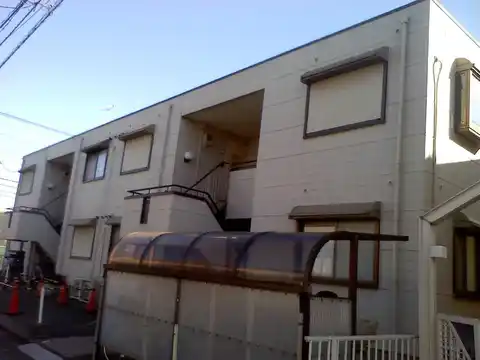 メゾンプルミエ