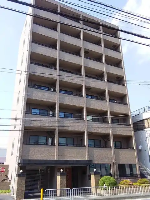 シティパレスさがみ野NO11