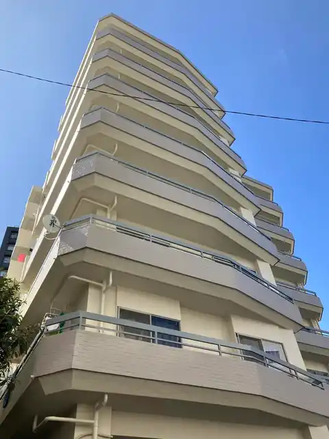 代々木エンパイアコープ