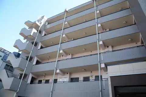 アビタート蒲田