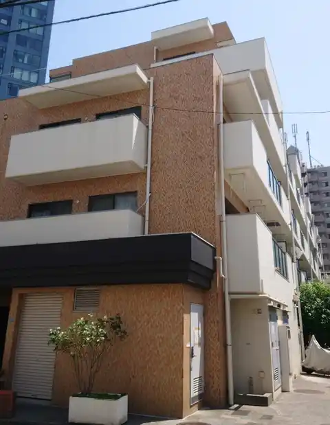 豊島要町ローヤルコーポ