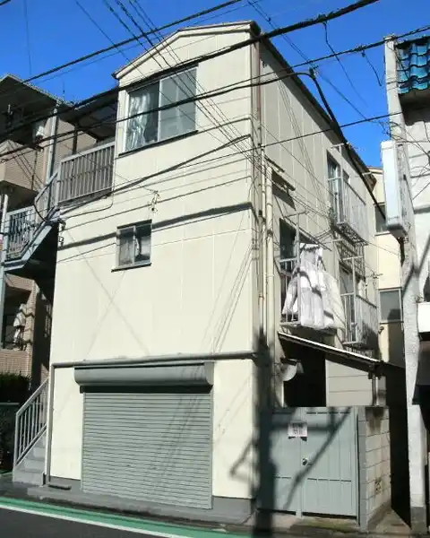 あづまコーポ