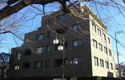 ル・アピカ成城