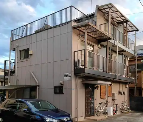 サン田中
