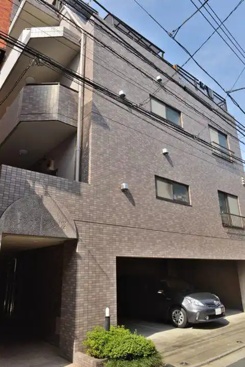 メゾン桜