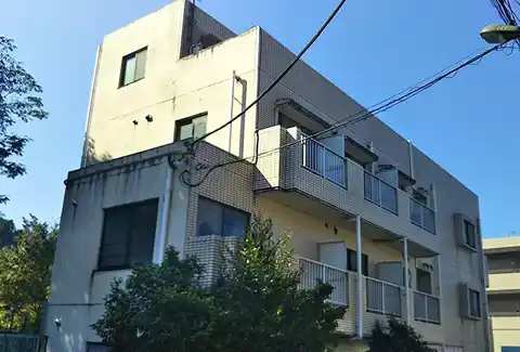 フレクション多摩ニュータウン3