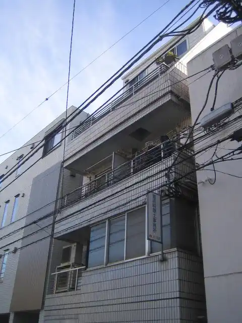 まるたかビル