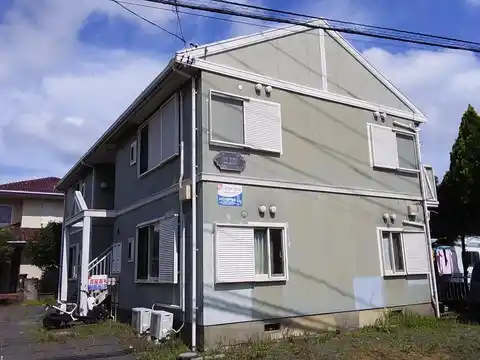 ハイツサンライズ