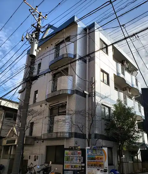 TANABE'91