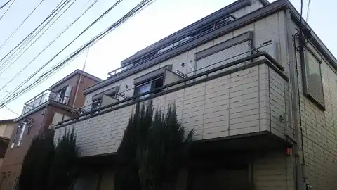 フェリスカーサ