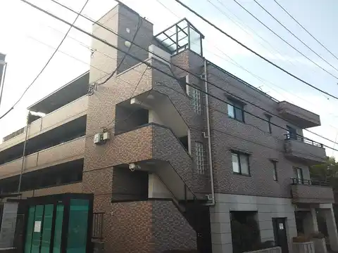 グランツ国立弐番館