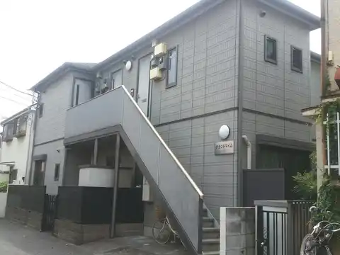 グランドマイム