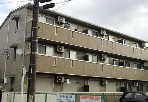 メゾンT.K.B.