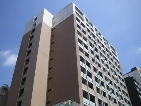 パークホームズ横浜関内