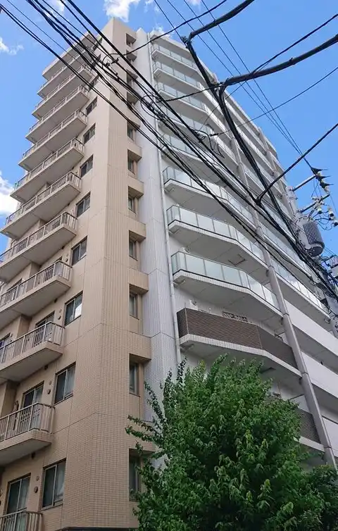 BELISTA東長崎