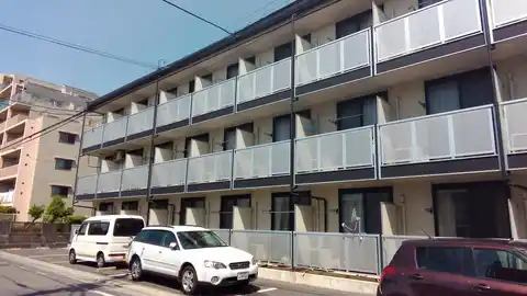 レオパレスエリュシオン