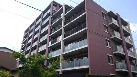 ヴァンフォートメイツ川口