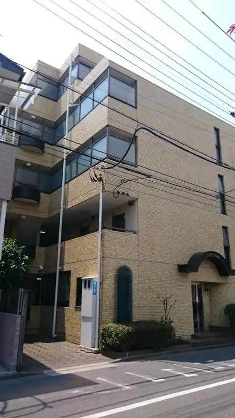 ジョイフル蕨