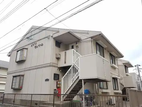 メゾンセレベール
