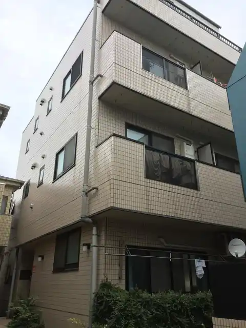 サミーヒルズ