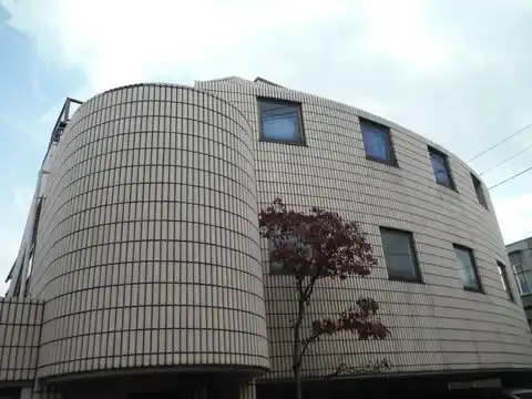 テラス羽根木