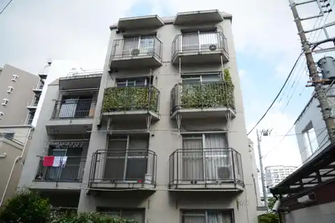 セザール蒲田