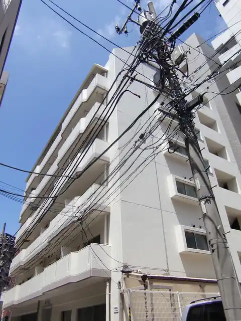 ハイツ横浜