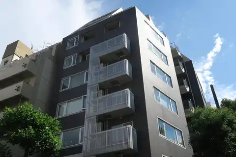 アソルティ横浜馬車道