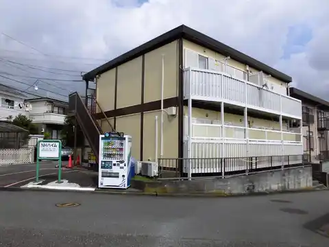 NHハイム