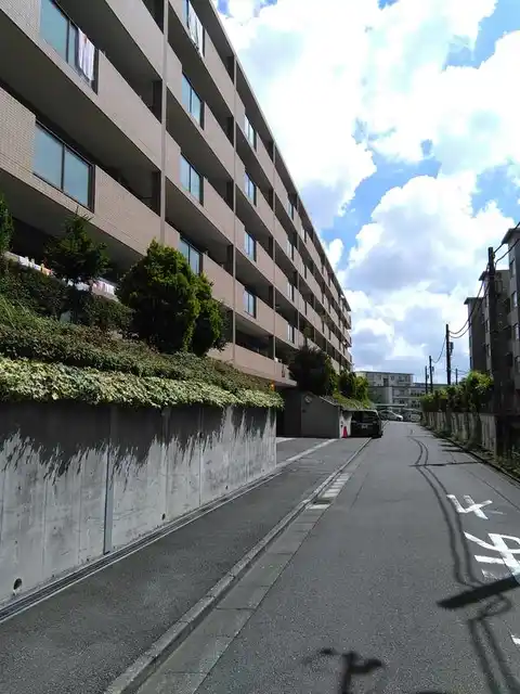 ルピナス生田