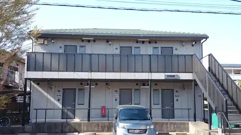 ソレジオグリーン