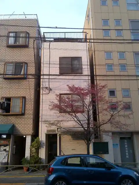 ハイム土井