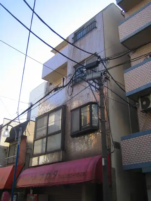 坂田ビル