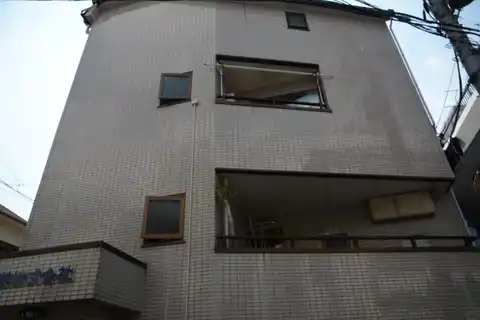 CASA南蒲田