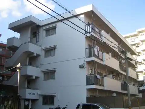 ベターハウス天神橋