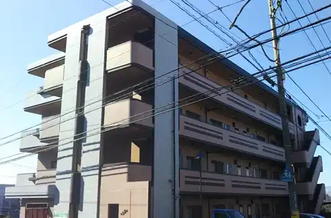 森ビル