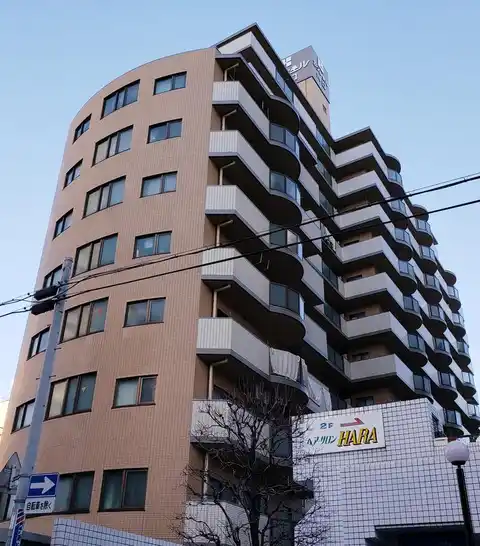 エクレール川口
