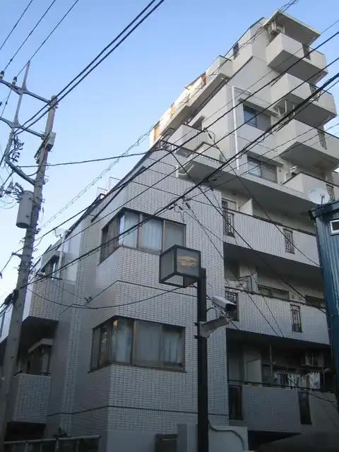コスモ桜木町グランポール
