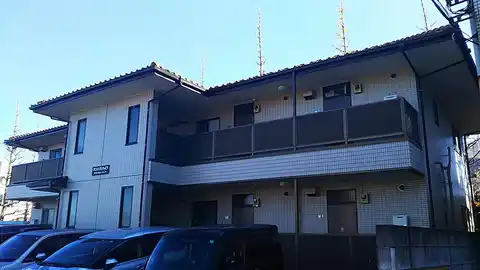 サンリバーハイツ