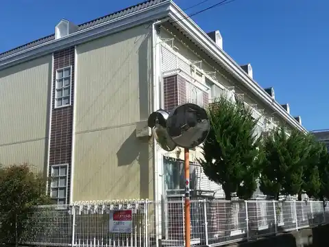 ボヌール梶ヶ谷C棟