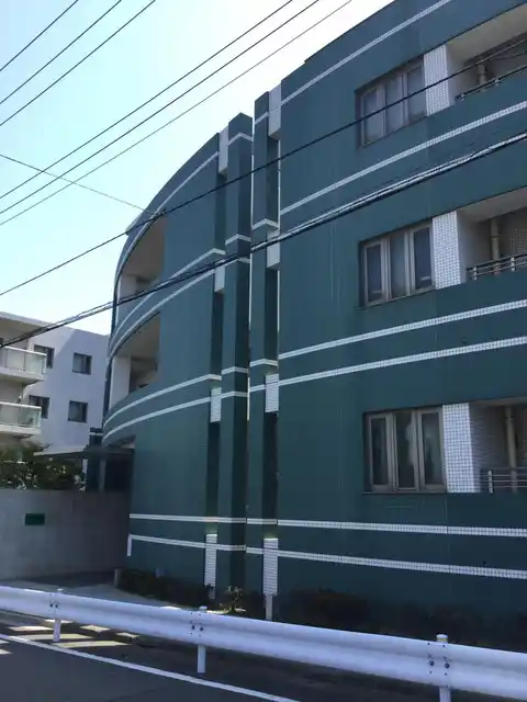 ウェルズパーク久が原