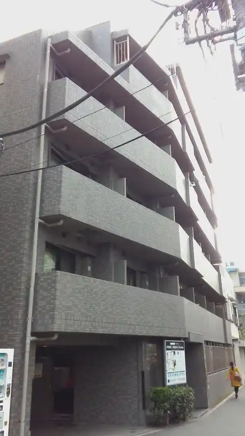 プライムアーバン大塚