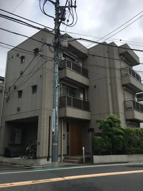 ブライトウイング学芸大