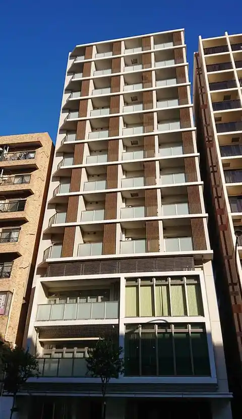 アトラス新宿左門町