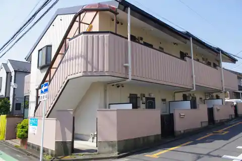 サンライズC