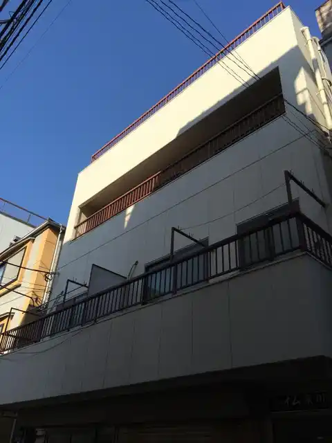 ハイム深川